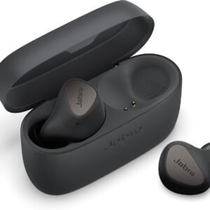 Jabra Elite 4 – True Wireless Earbuds