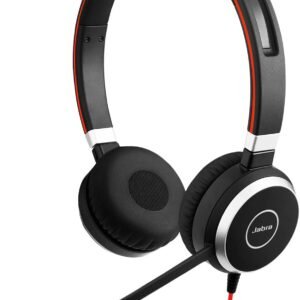Jabra Evolve 40 Professional Wired Headset
