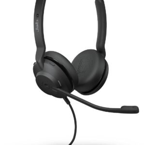 Jabra Evolve2 30 SE Wired Stereo Headset