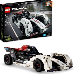 LEGO Technic Formula E Porsche 99X Electric