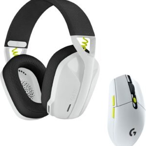 Logitech G435