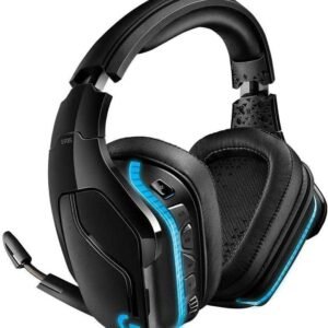 Logitech G935 Wireless Gaming Headset