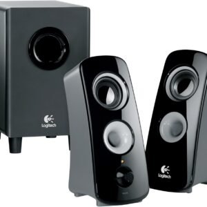 Logitech Speaker Z323