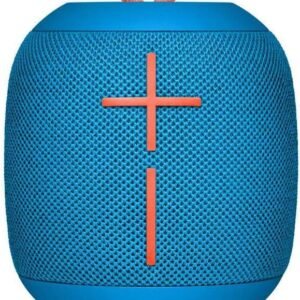 Logitech WONDERBOOM
