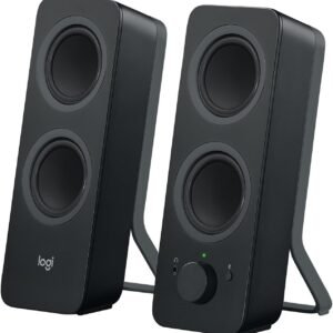 Logitech Z207 2.0 Stereo