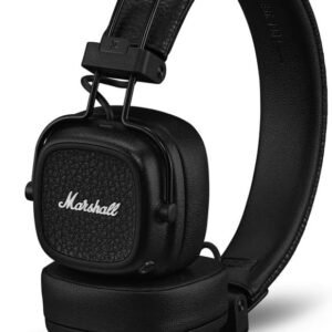 Marshall Major V On-Ear Bluetooth Headphones