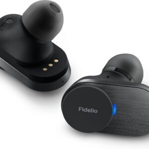 PHILIPS Fidelio T1