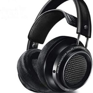 Philips Fidelio X2HR Hi-Res Open-Back Headphones