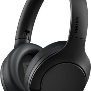 Philips H8506 Hi-Res Wireless ANC Headphones