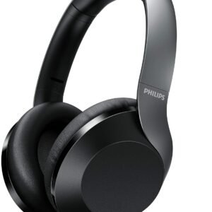 Philips TAPH805BK Wireless ANC Headphones