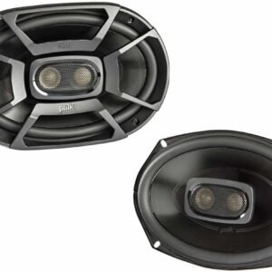 Polk Audio DB692