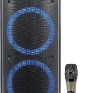 Rockville Go Party ZR10