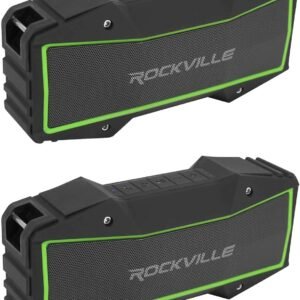 Rockville Rock Everywhere