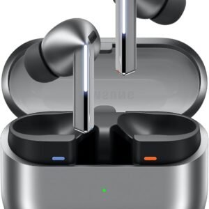SAMSUNG Galaxy Buds 3 Pro AI True Wireless Bluetooth Earbuds
