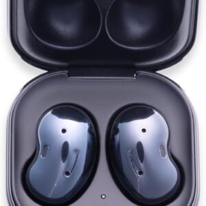 Samsung Galaxy Buds Live – Wireless Earbuds with Active Noise Cancelling
