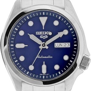 Seiko 5 Sports Automatic