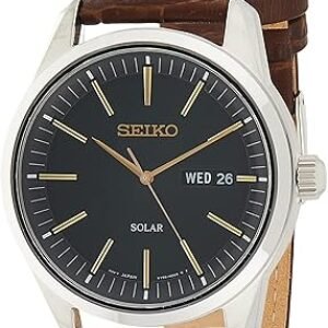 Seiko Essentials SNE529