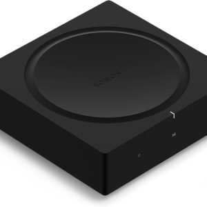 Sonos Amp Black
