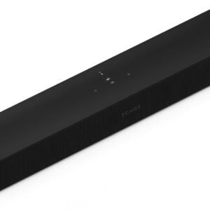 Sonos Beam Gen 2 Black