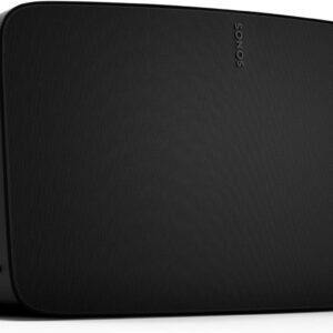 Sonos Five Black