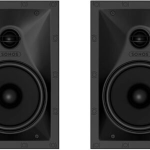 Sonos In Wall by Sonance