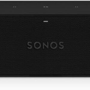 Sonos Ray Black