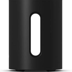 Sonos Sub Mini Black