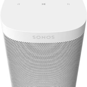 Sonos Two Room Set One