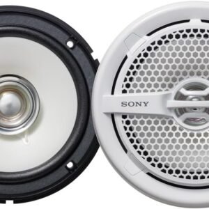 Sony Audio Speakers