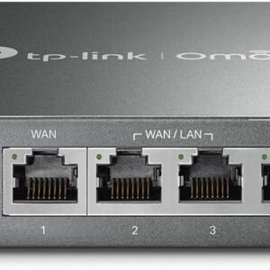 TP-Link ER605 V2