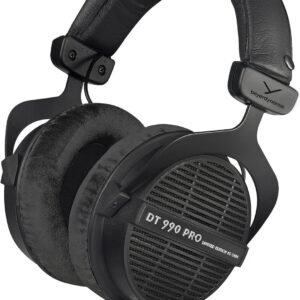 beyerdynamic DT 990 Pro