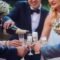 Wedding Champagne Flutes