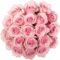 100 Pink Roses