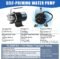 115V Water Transfer Pump