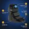 United Ortho Fracture Boot