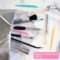 12 Pcs Eyebrow Razors
