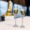 Wedding Champagne Flutes