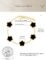 14K Gold Dainty Bracelet