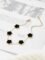 14K Gold Dainty Bracelet