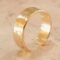 14K gold-filled ear cuff