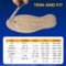 Plantar Fasciitis Orthotic