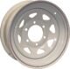 SPK 5H Trailer Wheel