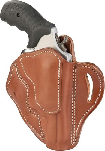 GUNLEATHER leather holster
