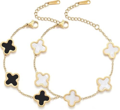 18K Gold Plated Bracelet
