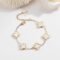 18K Gold Plated Bracelet