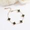 18K Gold Plated Bracelet