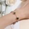 18K Gold Plated Bracelet