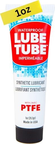 LubeTube lubricant