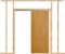 Soft Close Pocket Door