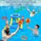 Inflatable pool games
